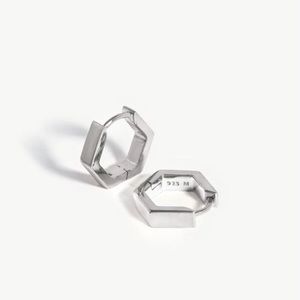 NIB MISSOMA Chubby Hex Huggies